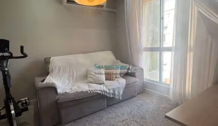 Apartamento com 2 dormitórios à venda, 52 m² por R$ 250.000,00 - Santa Fé - Gravataí/RS