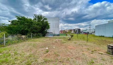 Terreno à venda, 250 m² por R$ 264.000,00 - Vale Ville - Gravataí/RS
