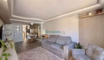 Casa com 4 dormitórios à venda, 125 m² por R$ 730.000,00 - Central Park - Cachoeirinha/RS