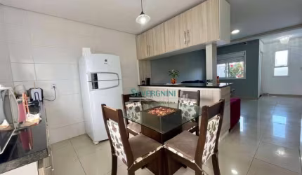 Sobrado com 3 dormitórios à venda, 95 m² por R$ 419.000,00 - Parque da Matriz - Cachoeirinha/RS