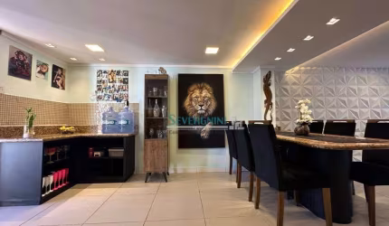 Casa com 3 dormitórios à venda, 200 m² por R$ 490.000,00 - Parque Granja Esperança - Cachoeirinha/RS