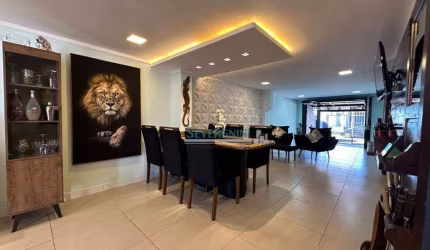 Casa com 3 dormitórios à venda, 200 m² por R$ 490.000,00 - Parque Granja Esperança - Cachoeirinha/RS