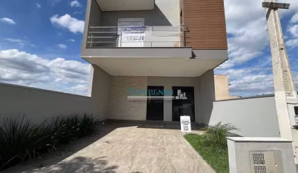 Sobrado com 3 dormitórios à venda, 107 m² por R$ 478.750,00 - Oriço - Gravataí/RS