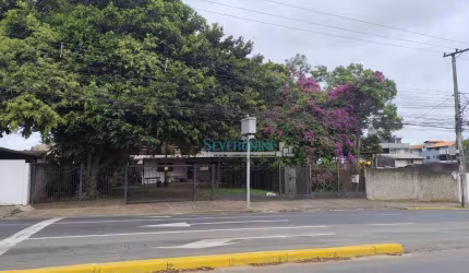 Terreno nobre na melhor zona de Cachoeirinha