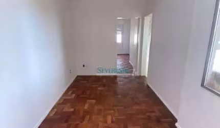 Apartamento com 1 dormitório à venda, 48 m² por R$ 170.000,00 - Vila Cachoeirinha - Cachoeirinha/RS