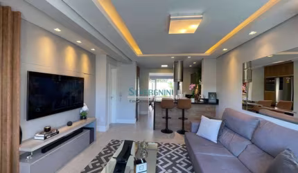 Sobrado com 3 dormitórios à venda, 110 m² por R$ 639.000,00 - Central Park - Cachoeirinha/RS