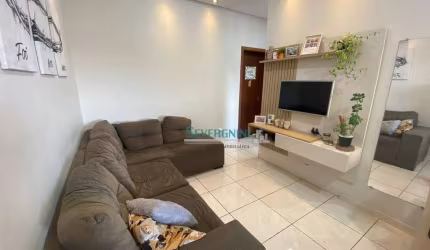 Apartamento com 2 dormitórios à venda, 49 m² por R$ 227.000,00 - Vila Vista Alegre - Cachoeirinha/RS