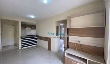 Apartamento com 2 dormitórios à venda, 52 m² por R$ 235.000,00 - Santa Fé - Gravataí/RS