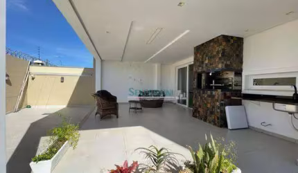 Sobrado com 3 dormitórios à venda, 180 m² por R$ 1.440.000,00 - Central Park - Cachoeirinha/RS