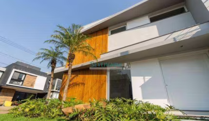 Sobrado com 3 dormitórios à venda, 233 m² por R$ 1.643.000,00 - Central Park - Cachoeirinha/RS