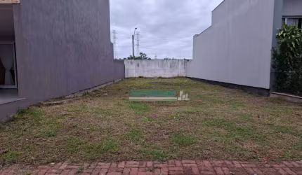Terreno à venda, 192 m² por R$ 280.000,00 - Vale Ville - Gravataí/RS