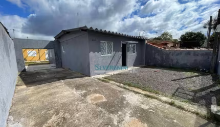 Casa com 3 dormitórios à venda, 100 m² por R$ 350.000,00 - Morada do Vale II - Gravataí/RS