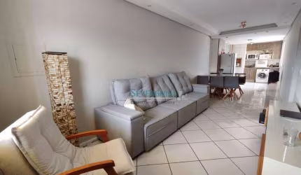 Apartamento com 2 dormitórios à venda, 107 m² por R$ 319.000,00 - Vila Imbui - Cachoeirinha/RS