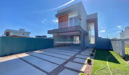 Sobrado 3 suítes à venda, 173 m² por R$ 1.350.000 - São Vicente - Gravataí/RS