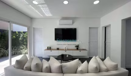 Sobrado com 3 dormitórios à venda, 137 m² por R$ 865.000,00 - Vale Ville - Gravataí/RS