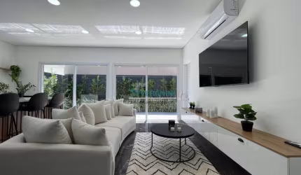 Sobrado com 3 dormitórios à venda, 137 m² por R$ 890.900,00 - Vale Ville - Gravataí/RS