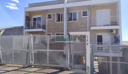 Apartamento com 2 dormitórios à venda, 47 m² por R$ 190.000,00 - Vila Vista Alegre - Cachoeirinha/RS