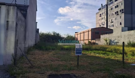 Terreno à venda, 300 m² por R$ 430.000,00 - Vila City - Cachoeirinha/RS