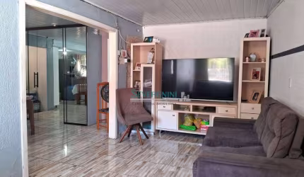 Casa com 3 dormitórios à venda, 125 m² por R$ 245.000,00 - Vila Vista Alegre - Cachoeirinha/RS