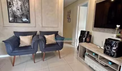 Casa com 3 dormitórios à venda, 116 m² por R$ 350.000,00 - Dona Mercedes - Gravataí/RS