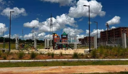 Terreno à venda, 240 m² por R$ 256.000,00 - Central Park - Cachoeirinha/RS