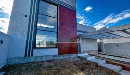 Casa com 3 dormitórios à venda, 150 m² por R$ 850.000,00 - Central Park - Cachoeirinha/RS