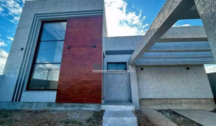 Casa com 3 dormitórios à venda, 150 m² por R$ 850.000,00 - Central Park - Cachoeirinha/RS