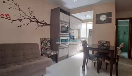 Apartamento com 2 dormitórios à venda, 39 m² por R$ 175.000,00 - Vila Cachoeirinha - Cachoeirinha/RS