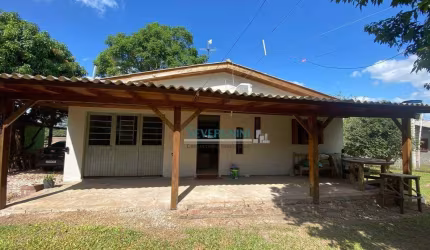 Chácara com 3 dormitórios à venda, 720 m² por R$ 298.000,00 - Condado Del Rey - Gravataí/RS