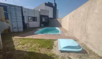 Terreno à venda, 242 m² por R$ 285.140,00 - Vale Ville - Gravataí/RS