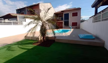 Sobrado com 2 dormitórios à venda, 114 m² por R$ 650.000,00 - Parque Granja Esperança - Cachoeirinha/RS