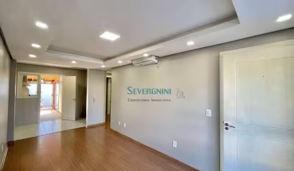 Casa com 2 dormitórios à venda, 70 m² por R$ 795.000,00 - Central Park - Cachoeirinha/RS