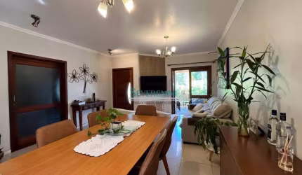 Casa com 3 dormitórios à venda, 136 m² por R$ 950.000,00 - Vale do Sol - Cachoeirinha/RS