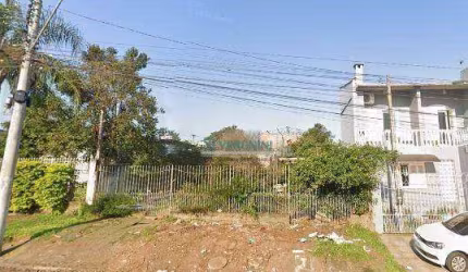Terreno com 384 m² á venda no Bairro Vista Alegre em Cachoeirinha
