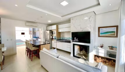 Sobrado com 2 dormitórios à venda, 120 m² por R$ 1.150.000,00 - Vale Ville - Gravataí/RS