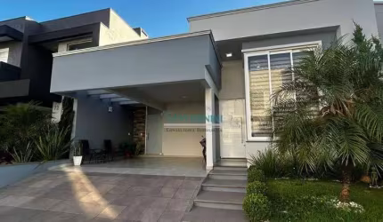 Casa com 3 dormitórios à venda, 171 m² por R$ 1.150.000,00 - Central Park - Cachoeirinha/RS