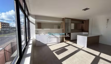 Sala para alugar, 250 m² por R$ 16.925,25/mês - Vila Bom Princípio - Cachoeirinha/RS