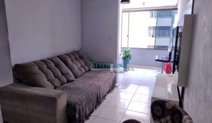 Apartamento com 2 dormitórios à venda, 68 m² por R$ 310.000,00 - Vila Cachoeirinha - Cachoeirinha/RS