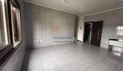 Apartamento com 1 dormitório para alugar, 60 m² por R$ 1.500/mês - Parque da Matriz - Cachoeirinha/RS