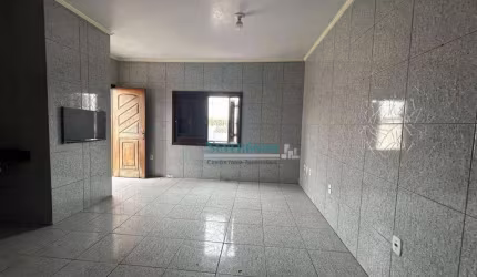 Apartamento com 1 dormitório para alugar, 60 m² por R$ 1.500/mês - Parque da Matriz - Cachoeirinha/RS