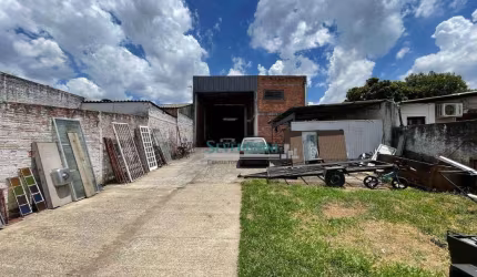 Pavilhão à venda, 220 m² por R$ 479.000,00 - Jardim Betânia - Cachoeirinha/RS