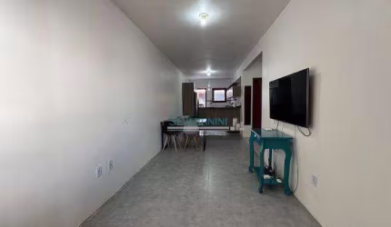 Apartamento com 2 dormitórios à venda, 85 m² por R$ 320.000,00 - Vila Bom Princípio - Cachoeirinha/RS