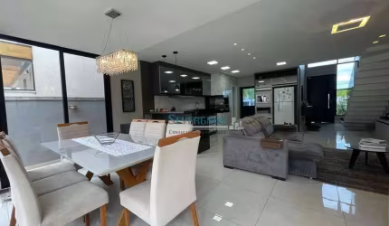 Sobrado com 3 dormitórios à venda, 166 m² por R$ 1.190.000,00 - Vale Ville - Gravataí/RS