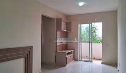 Apartamento com 2 dormitórios à venda, 56 m² por R$ 225.000,00 - Santa Fé - Gravataí/RS