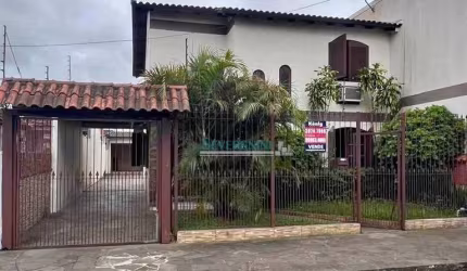 Sobrado com 3 dormitórios à venda, 200 m² por R$ 625.400,00 - Vila Márcia - Cachoeirinha/RS