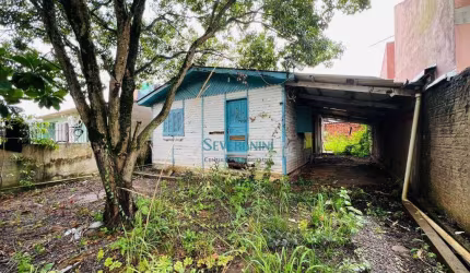 Terreno à venda, 200 m² por R$ 194.900,00 - Parque da Matriz - Cachoeirinha/RS