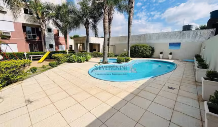 Apartamento com 2 dormitórios à venda, 52 m² por R$ 298.000,00 - Santa Fé - Gravataí/RS