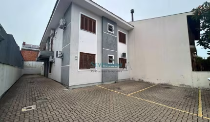 Apartamento com 2 dormitórios à venda, 67 m² por R$ 310.000,00 - Vila Parque Brasília - Cachoeirinha/RS