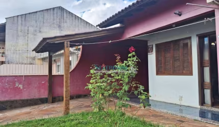 Casa com 3 dormitórios à venda, 138 m² por R$ 499.000,00 - Vila Parque Brasília - Cachoeirinha/RS