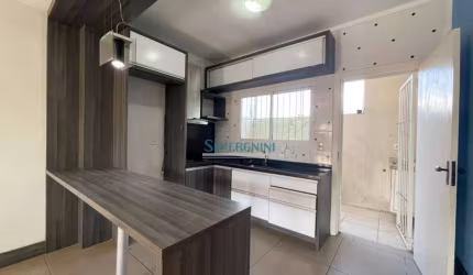 Sobrado com 3 dormitórios à venda, 94 m² por R$ 420.000,00 - City - Cachoeirinha/RS